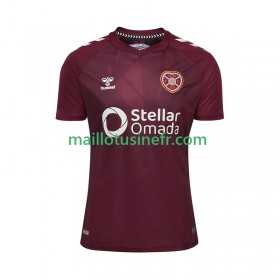 Maillot de Foot Hearts Domicile 2025-26